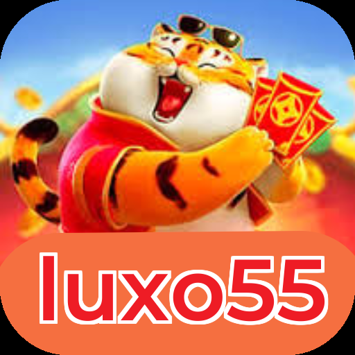 App mobile luxo55