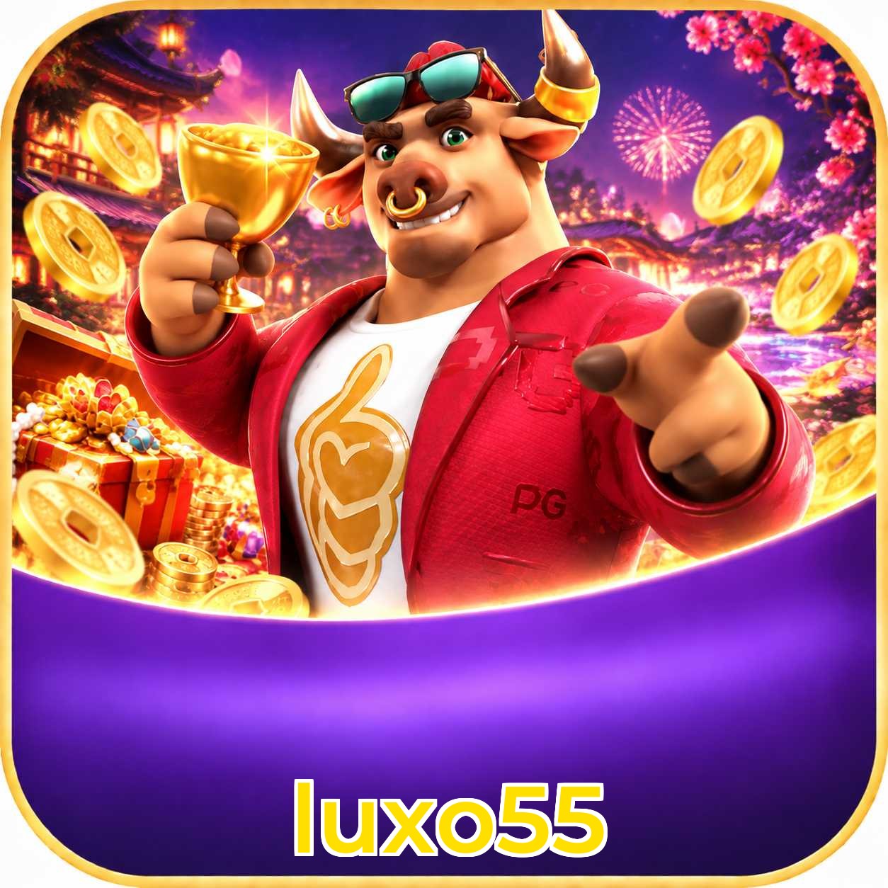 Certificação GLI luxo55