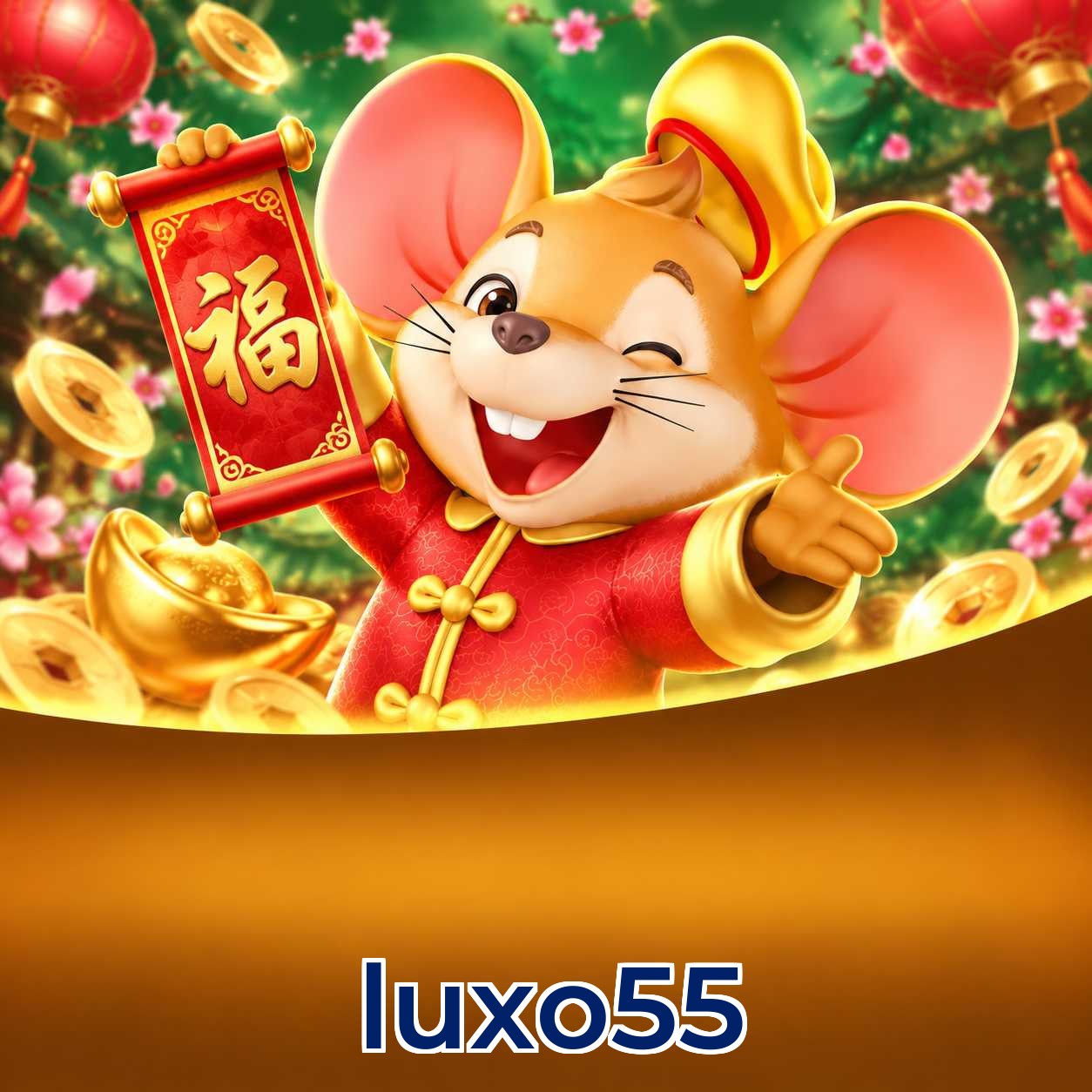 Slots luxo55 - RTP Alto Certificado