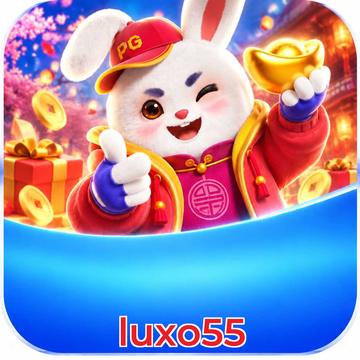 Slots luxo55 - Giros Grátis Diários