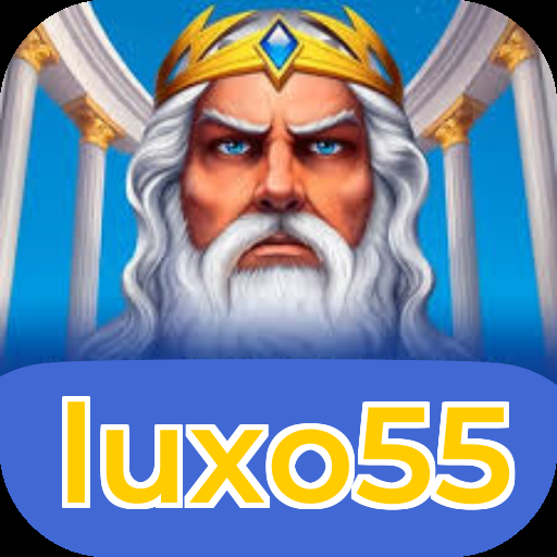 Página de download luxo55
