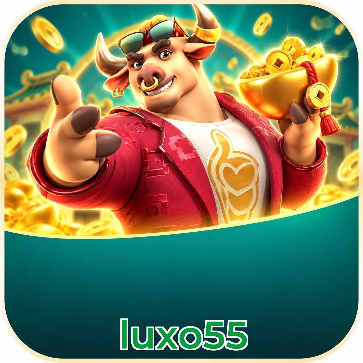 Plataforma luxo55 - PIX Instantâneo