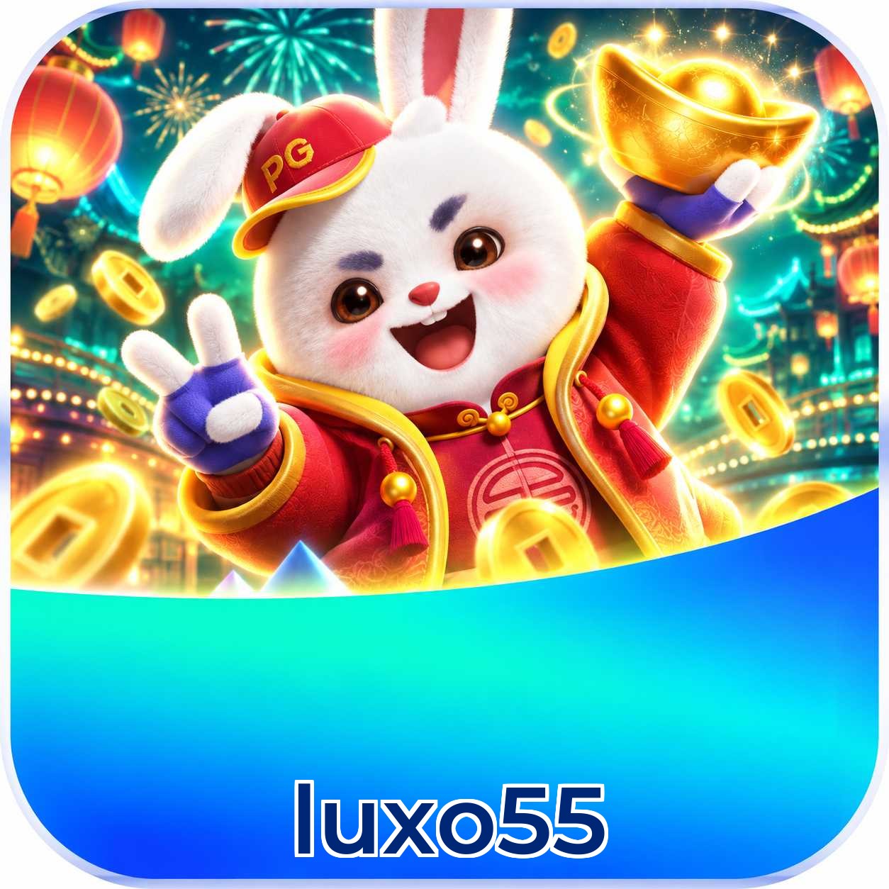luxo55 Instalar Logo 1