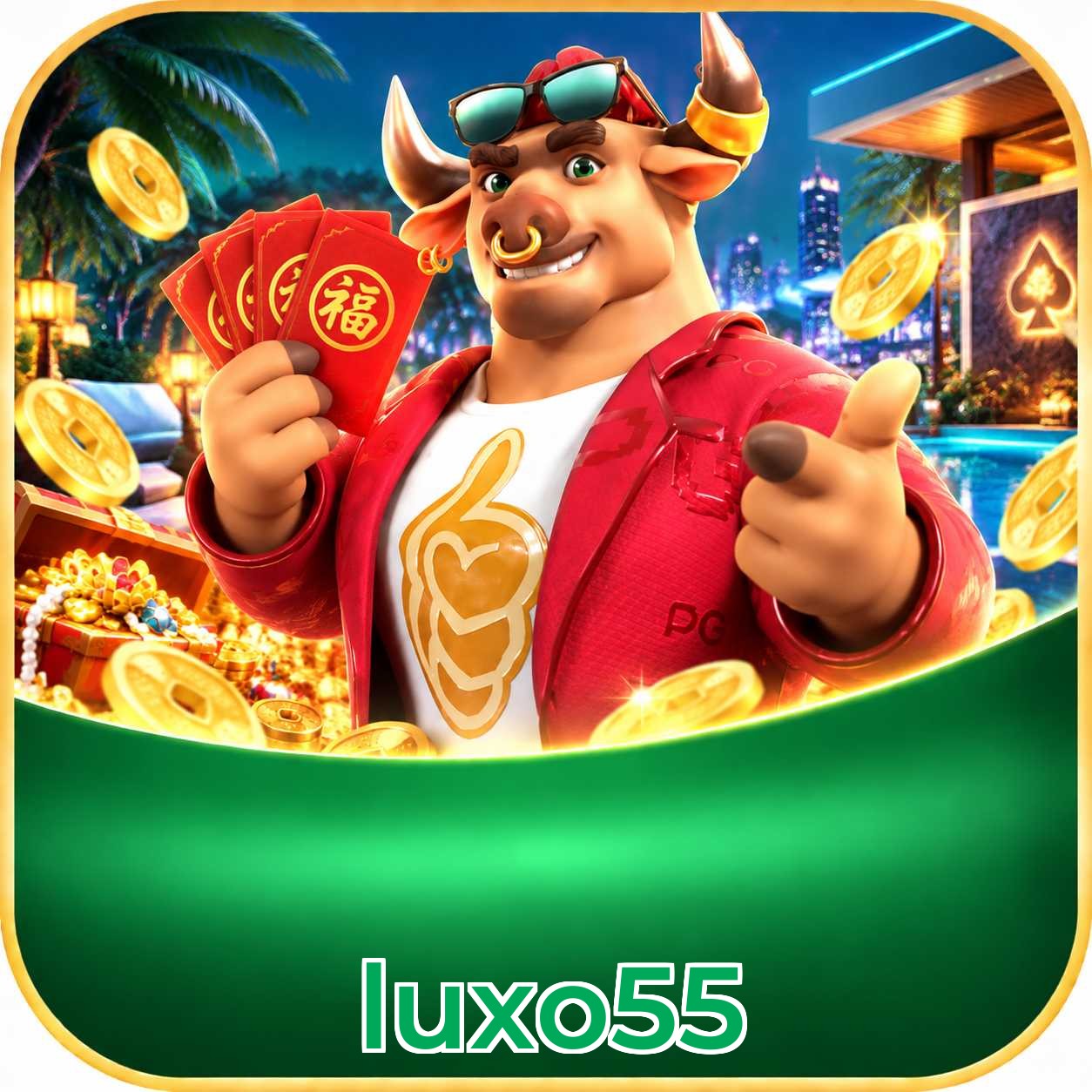 luxo55 Pagamento Seguro SSL