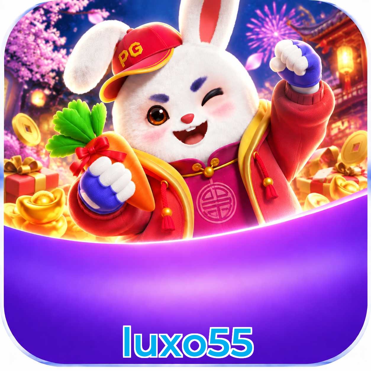 luxo55 Certificado eCOGRA - Jogos Justos Auditados
