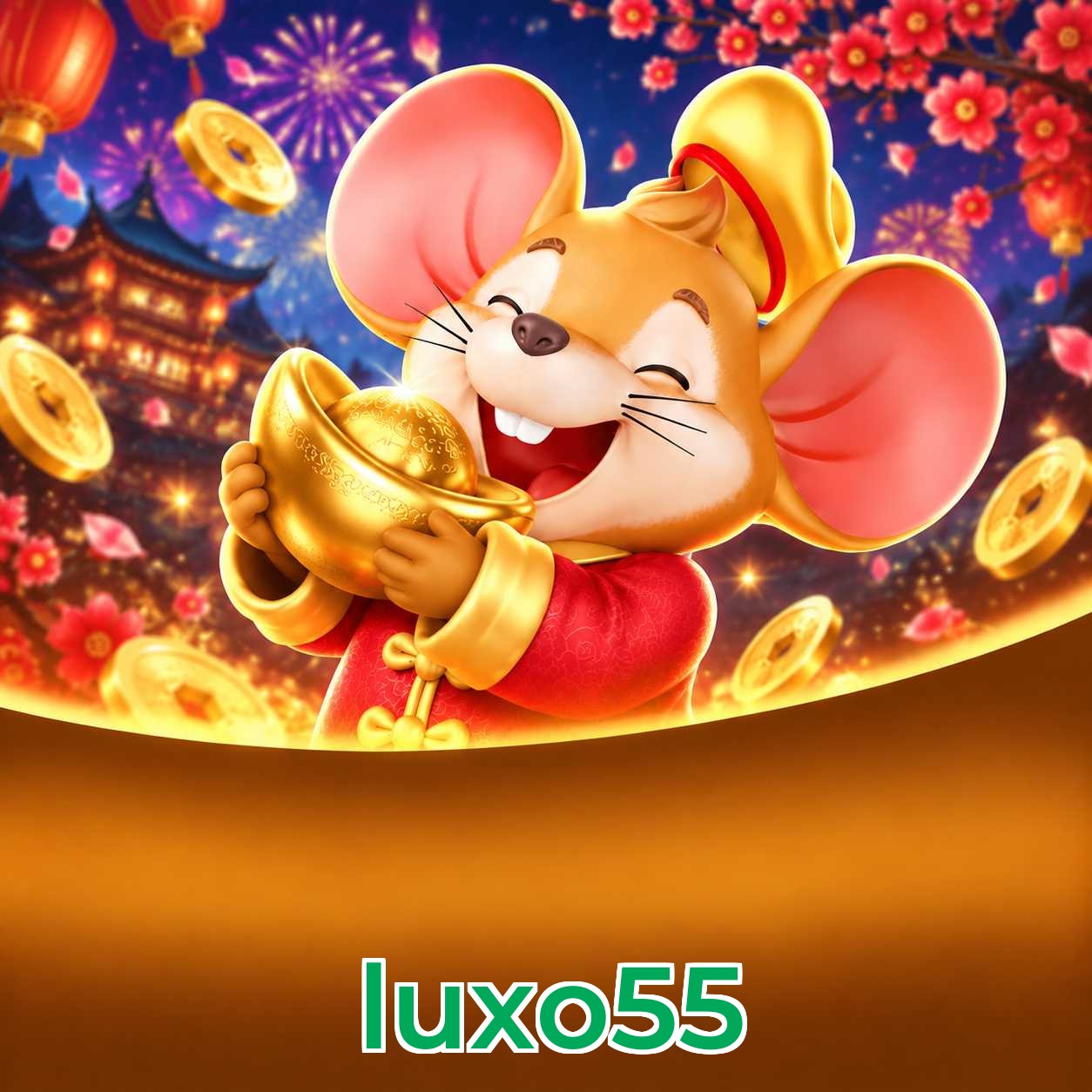 Telegram luxo55 - Bônus Diários Exclusivos