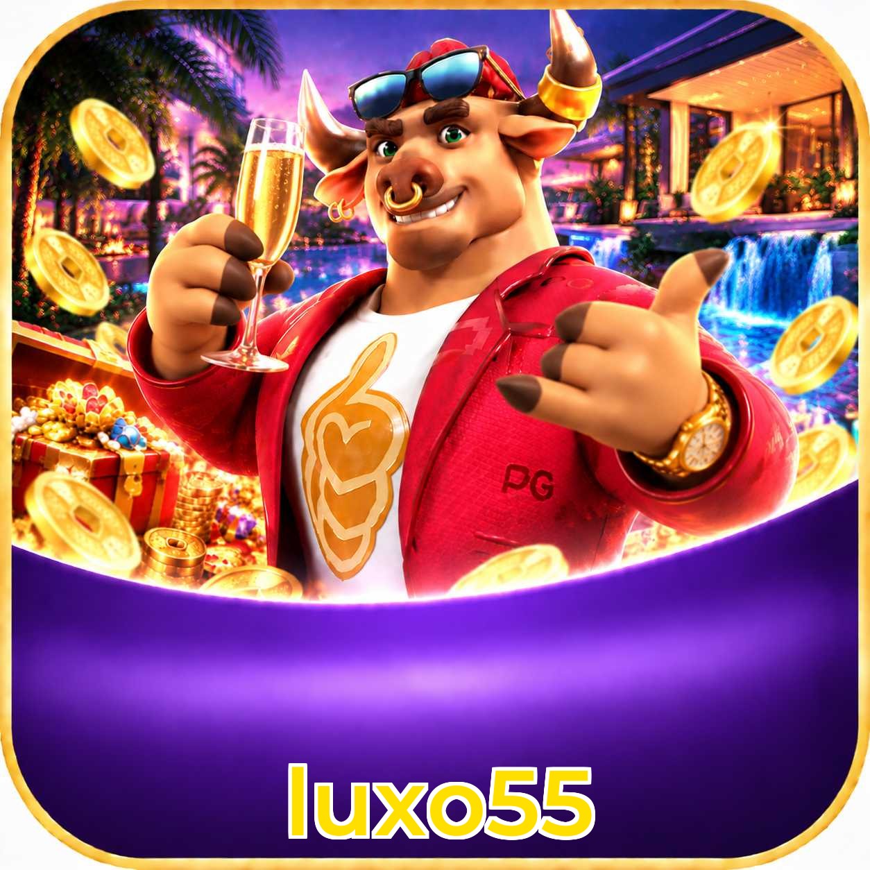 App Store & Play Store - Disponível