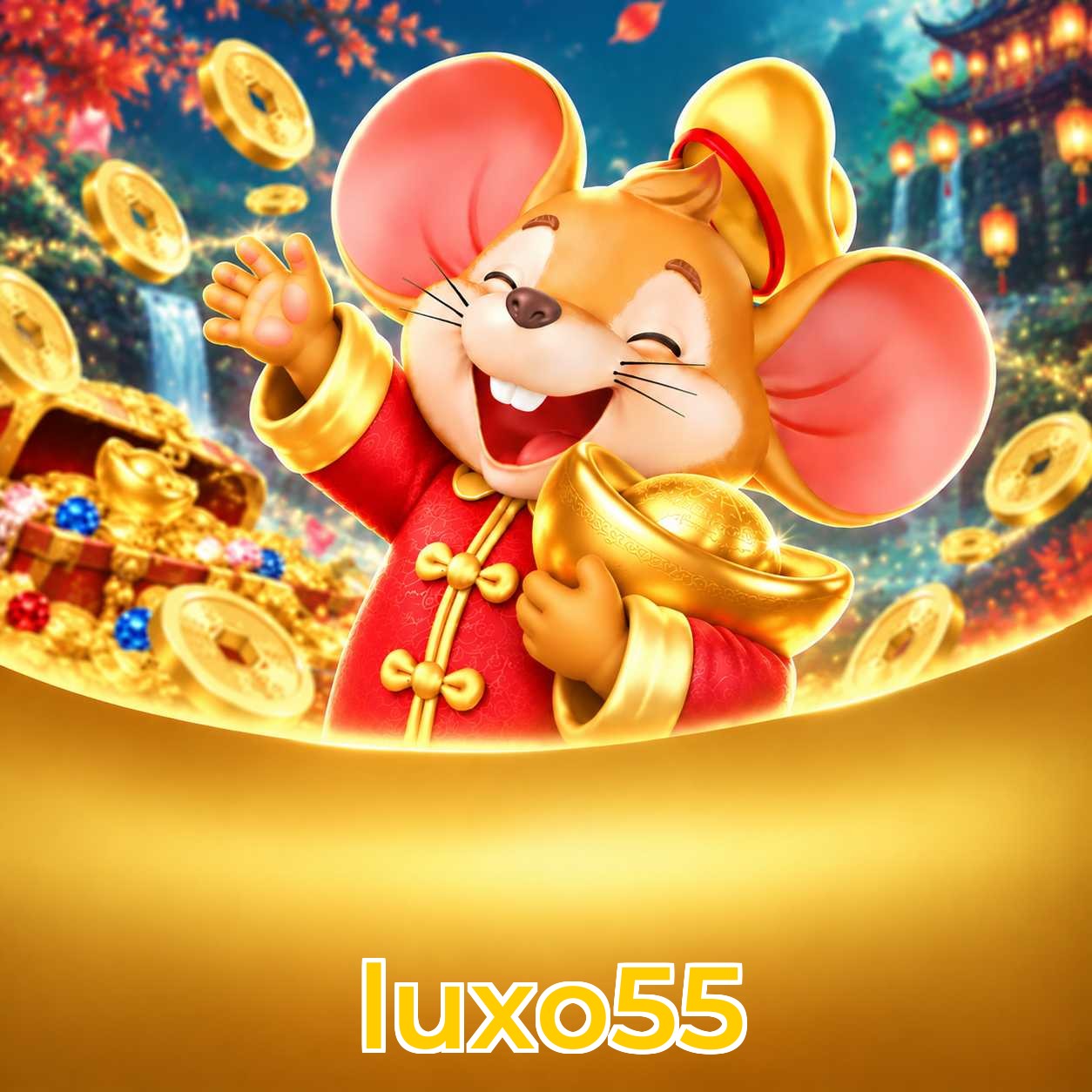 luxo55 Download Oficial